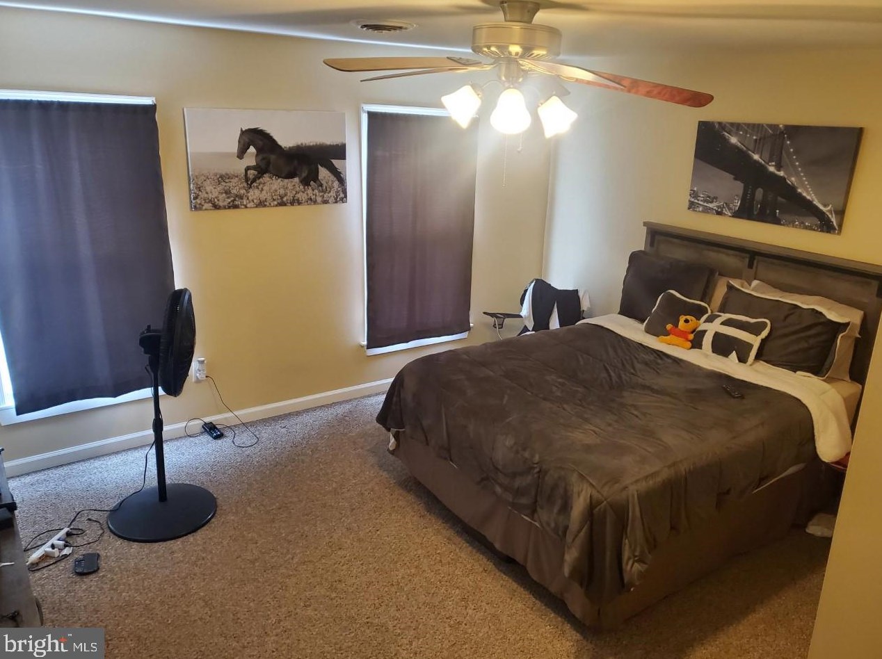 137 Market St, Bordnersville PA  17038-9547 exterior