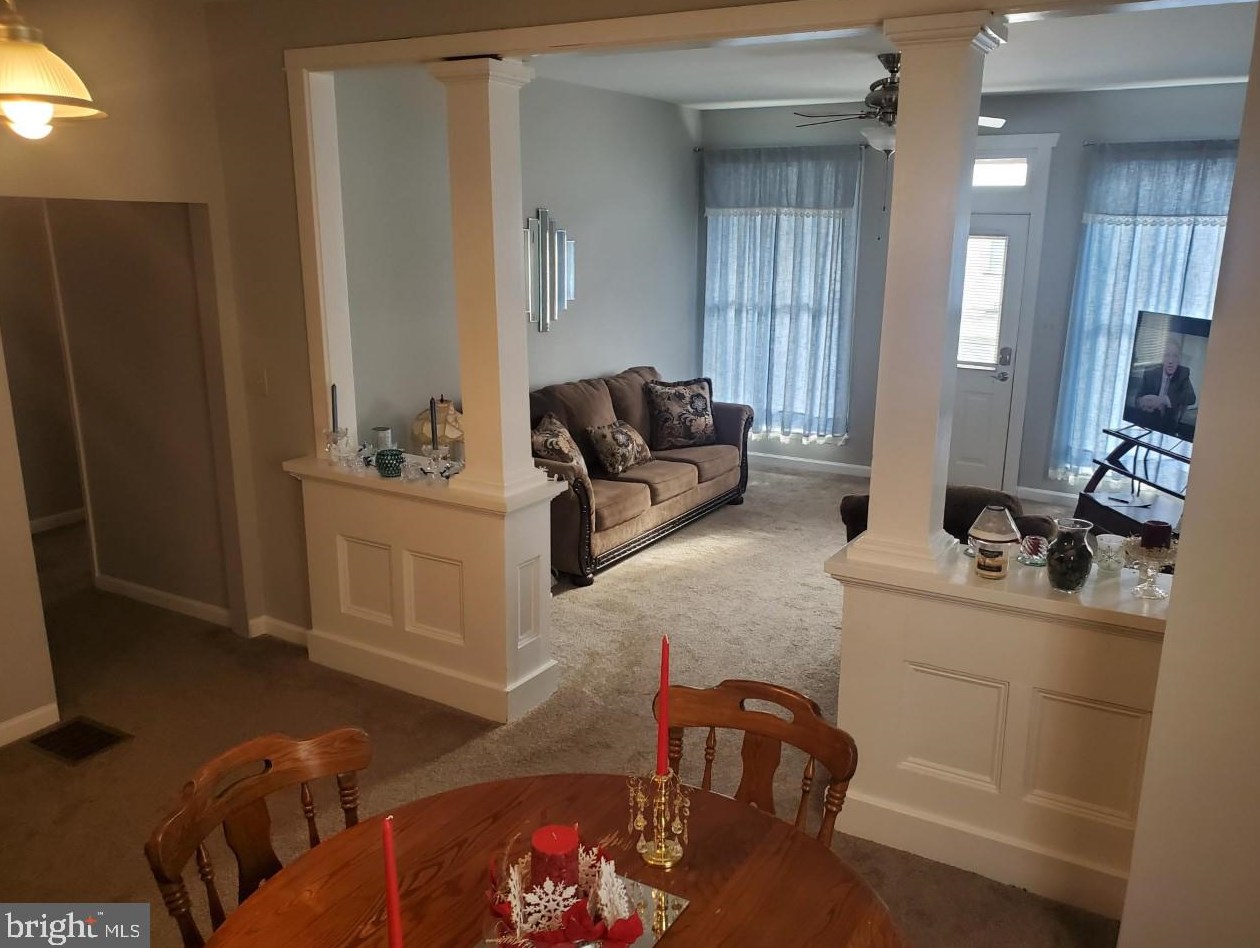 137 Market St, Bordnersville PA  17038-9547 exterior