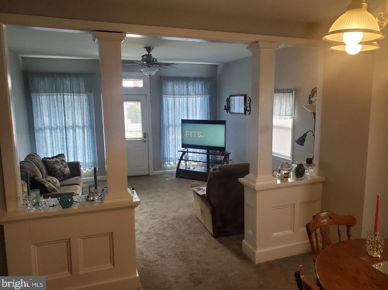 137 Market St, Bordnersville PA  17038-9547 exterior