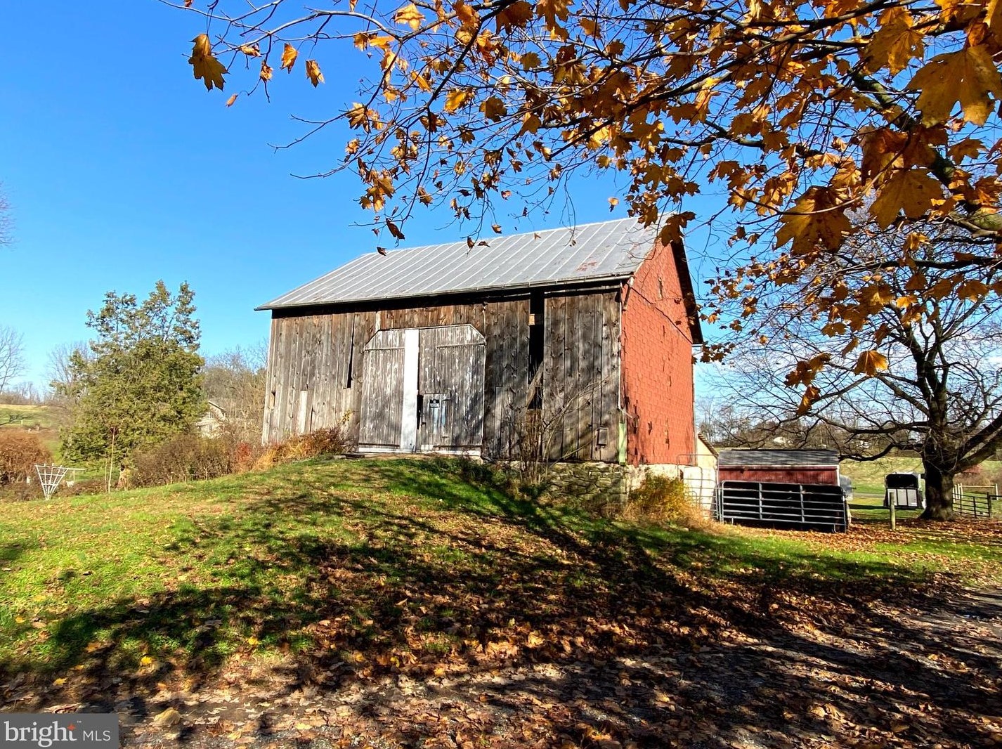 15 Webster School Rd, Shellsville, PA 17028-8246