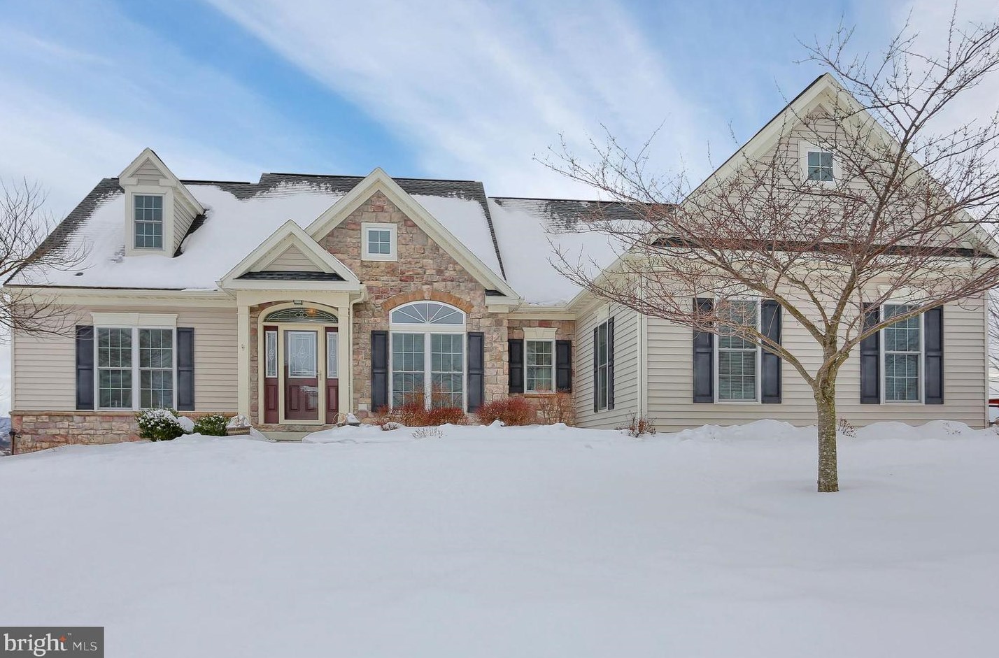 161 Valley View Pl, Lebanon, PA 17042-7689