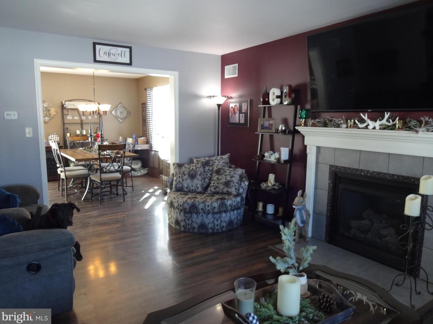 2244 Nancy Lee Ave, Lebanon, PA 17042-5754