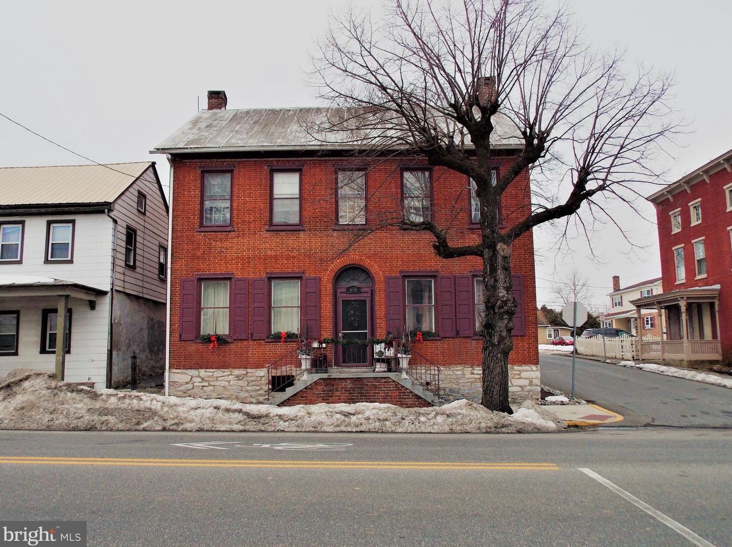 450 Main St, Bellegrove, PA 17003-1509