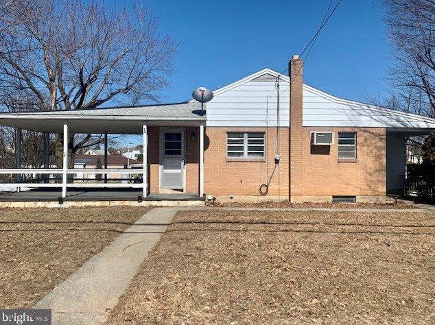 329 Elm St, Lebanon, PA 17042-6856