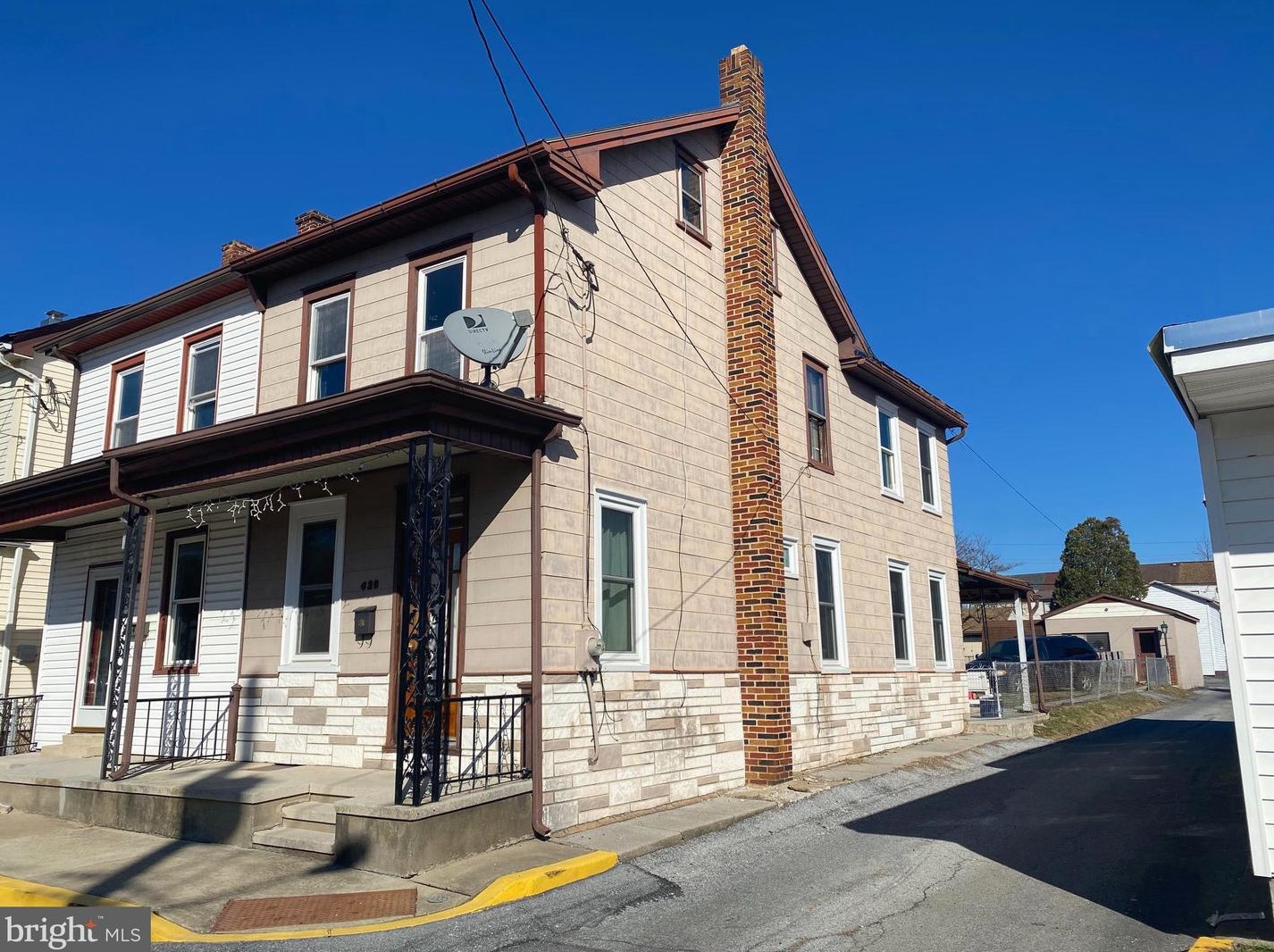 420 23rd St, Lebanon, PA 17046-2721