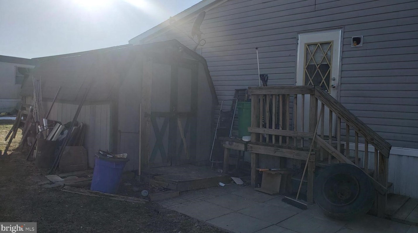 23 Green Acres Trailer Ct, Lebanon PA 17046-9222 exterior