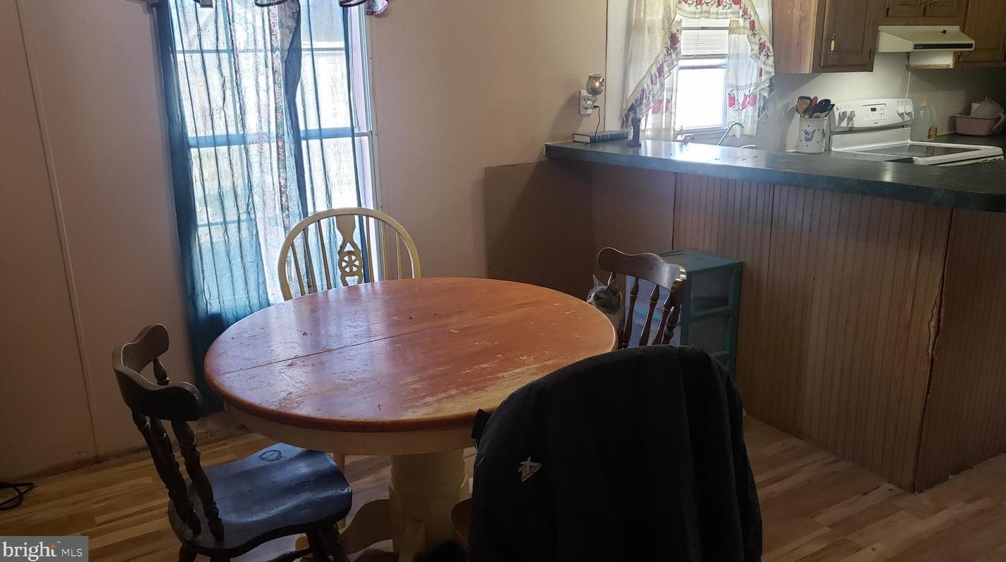 23 Green Acres Trailer Ct, Lebanon PA 17046-9222 exterior