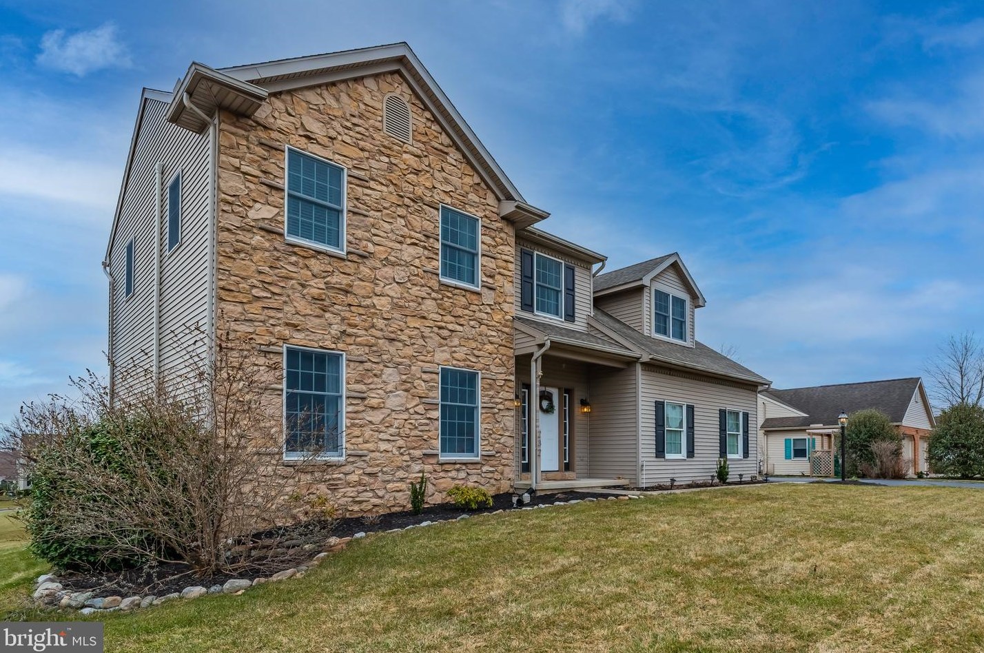 232 Oak Ln, Coffeetown, PA 17078-2922