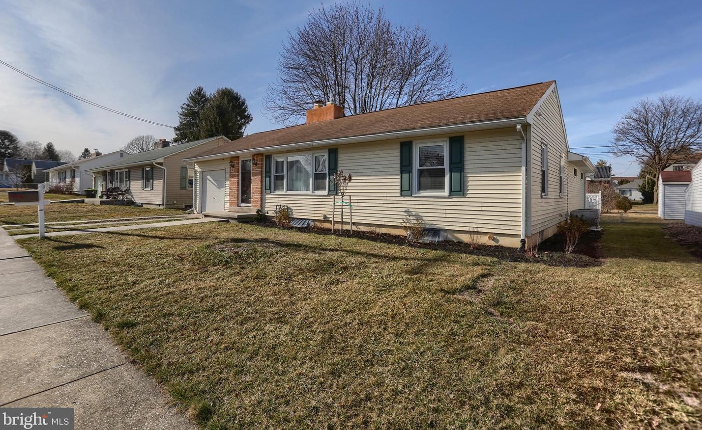 207 Walnut St, Lebanon, PA 17042-6172
