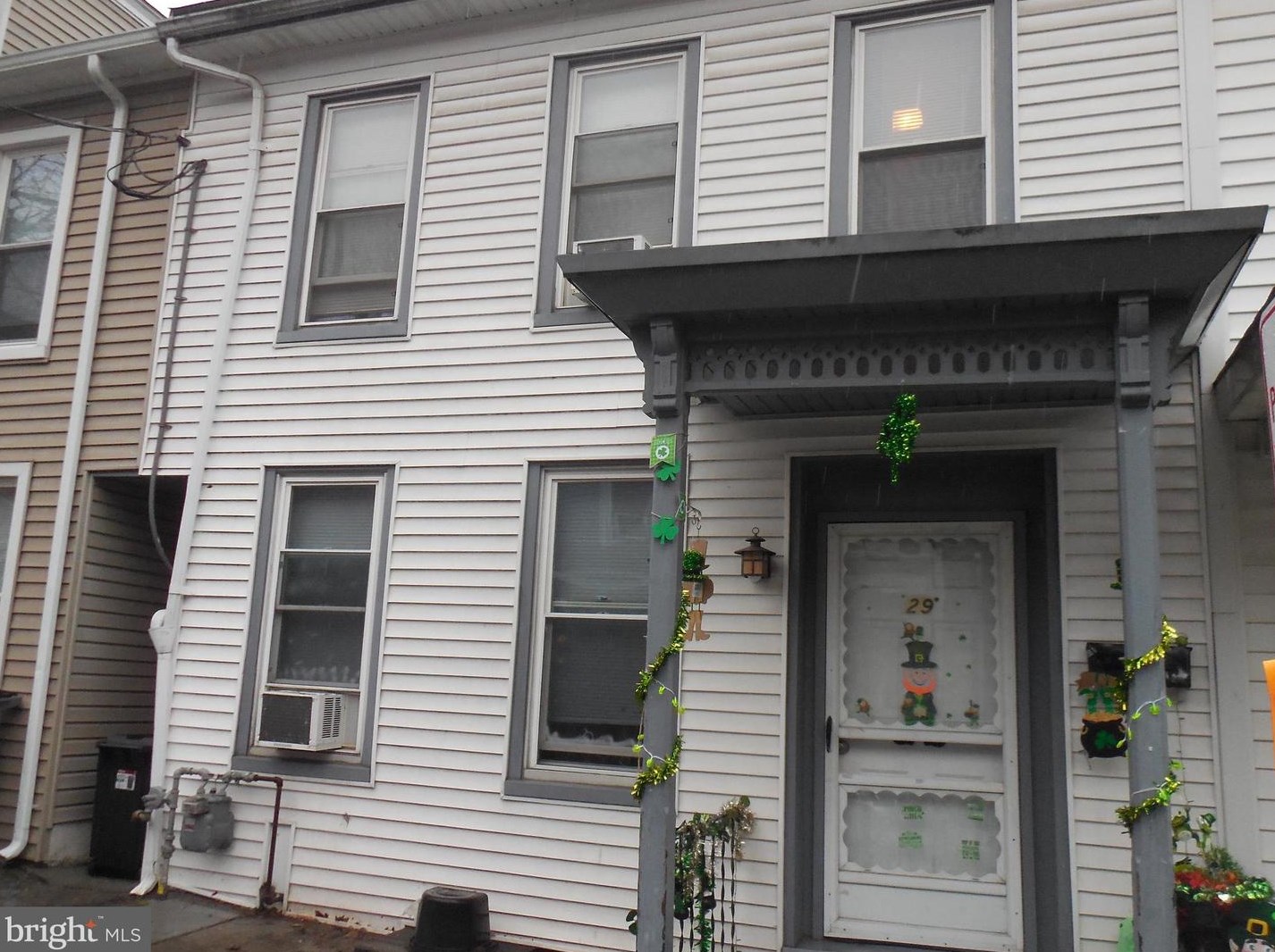 29 11th St, Lebanon, PA 17042-5166