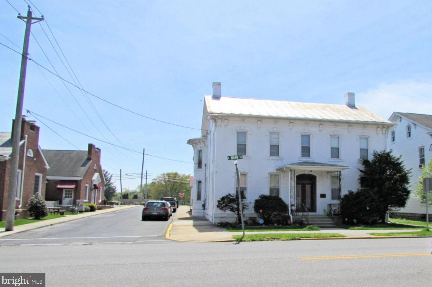 210 E Main St, Bellegrove, PA 17003