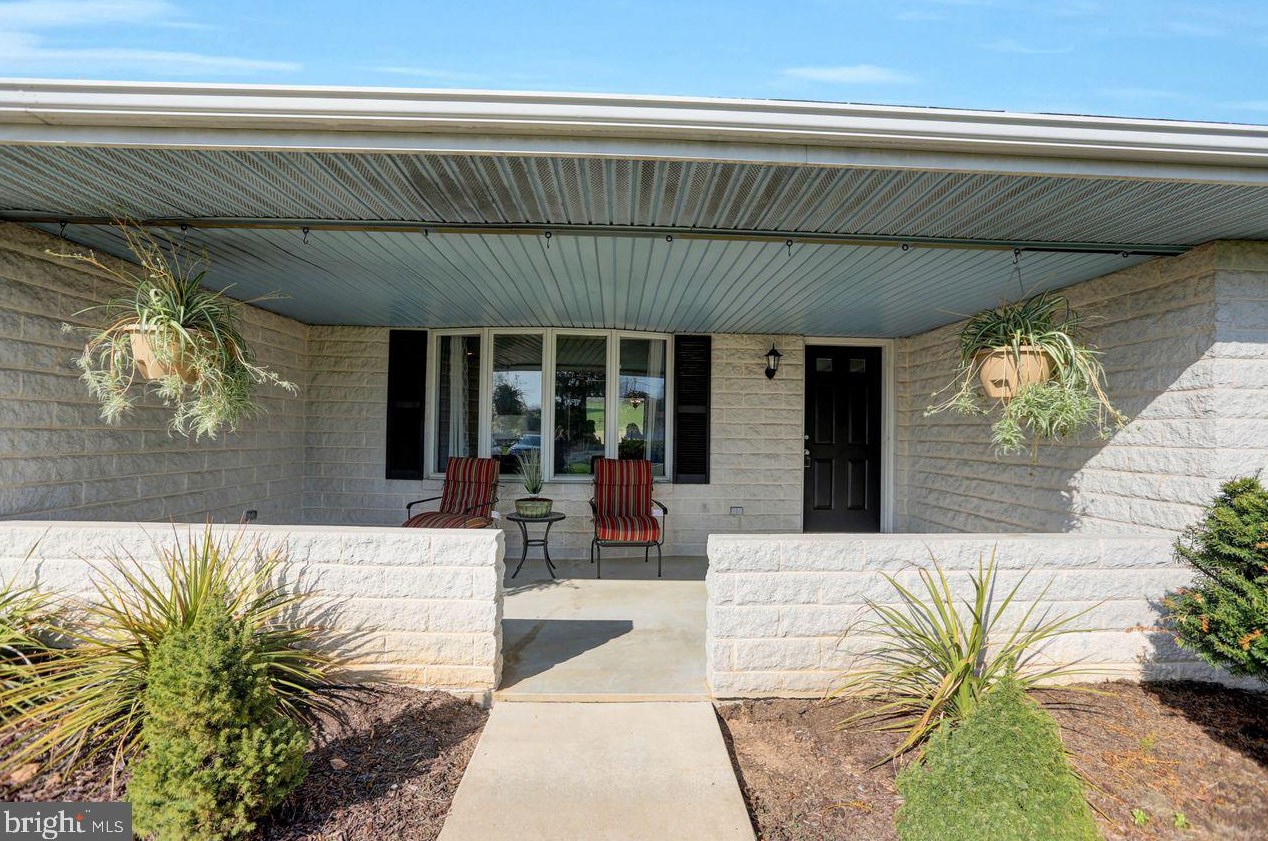 3 Larch St, Bellegrove, PA 17003-9591
