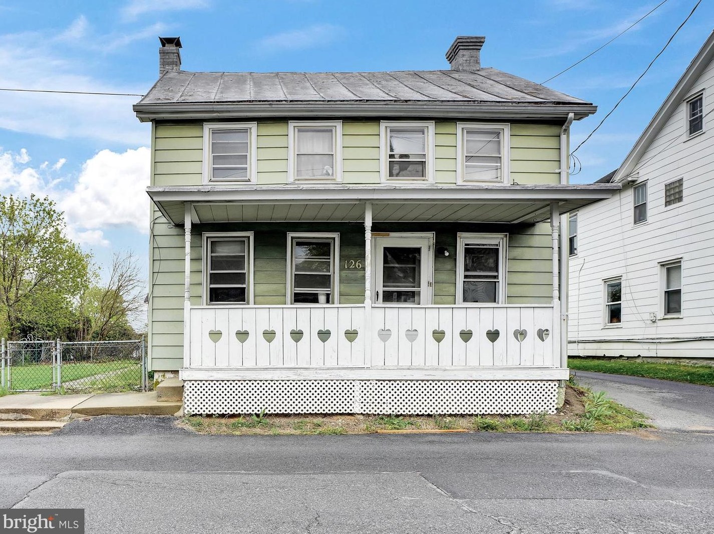 126 Chestnut St, Bellegrove, PA 17003-1712