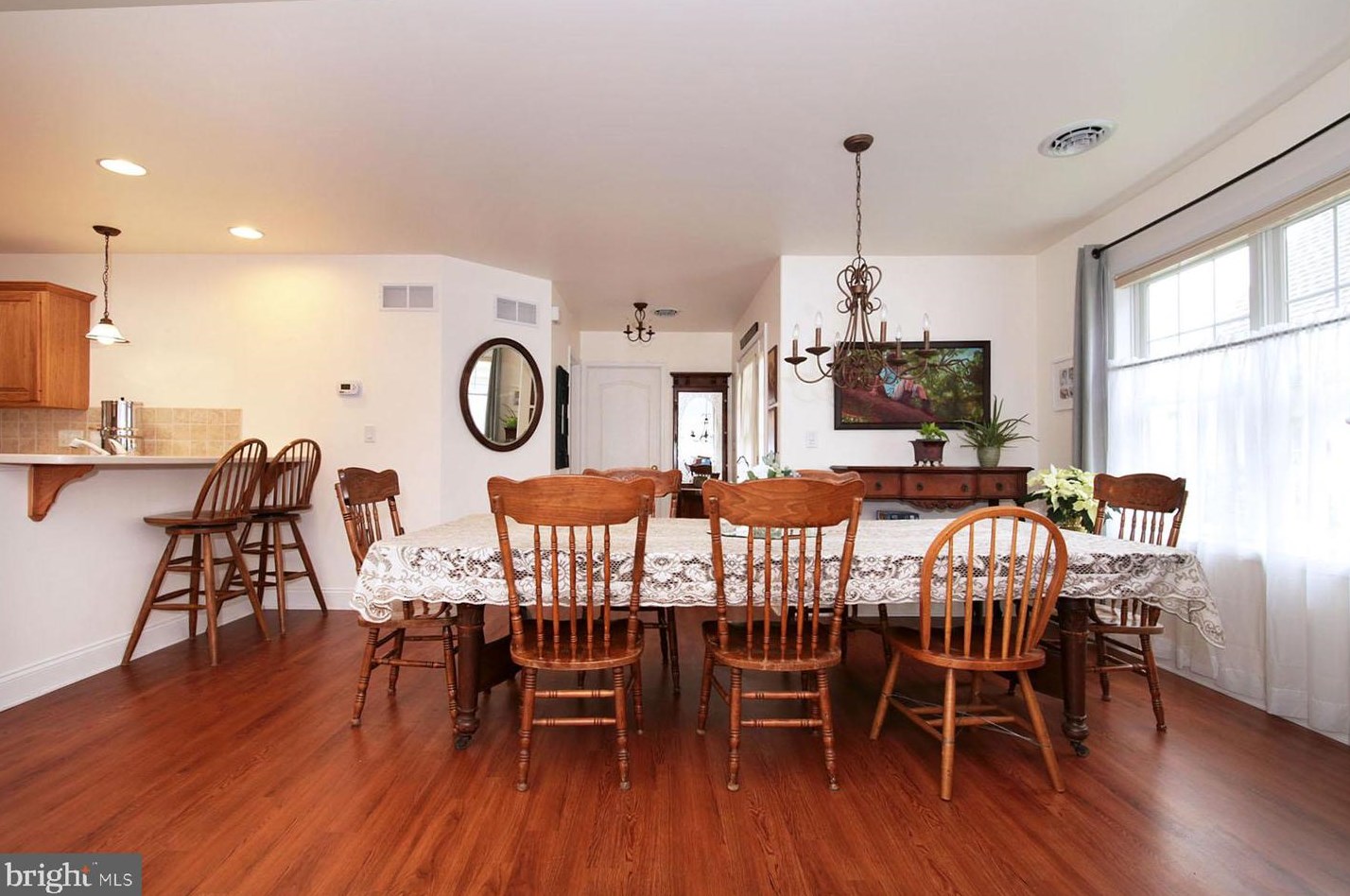 1047 English Dr, Lebanon PA  17042-9267 exterior