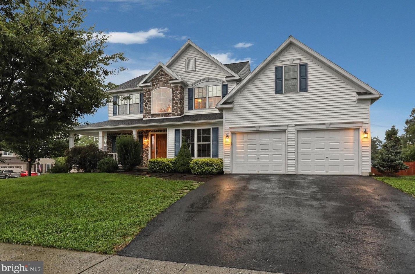 2 Applewood Ct, Lebanon, PA 17046-8121