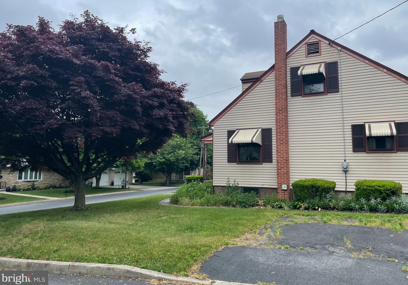 320 Elm St, Lebanon, PA 17042-6855