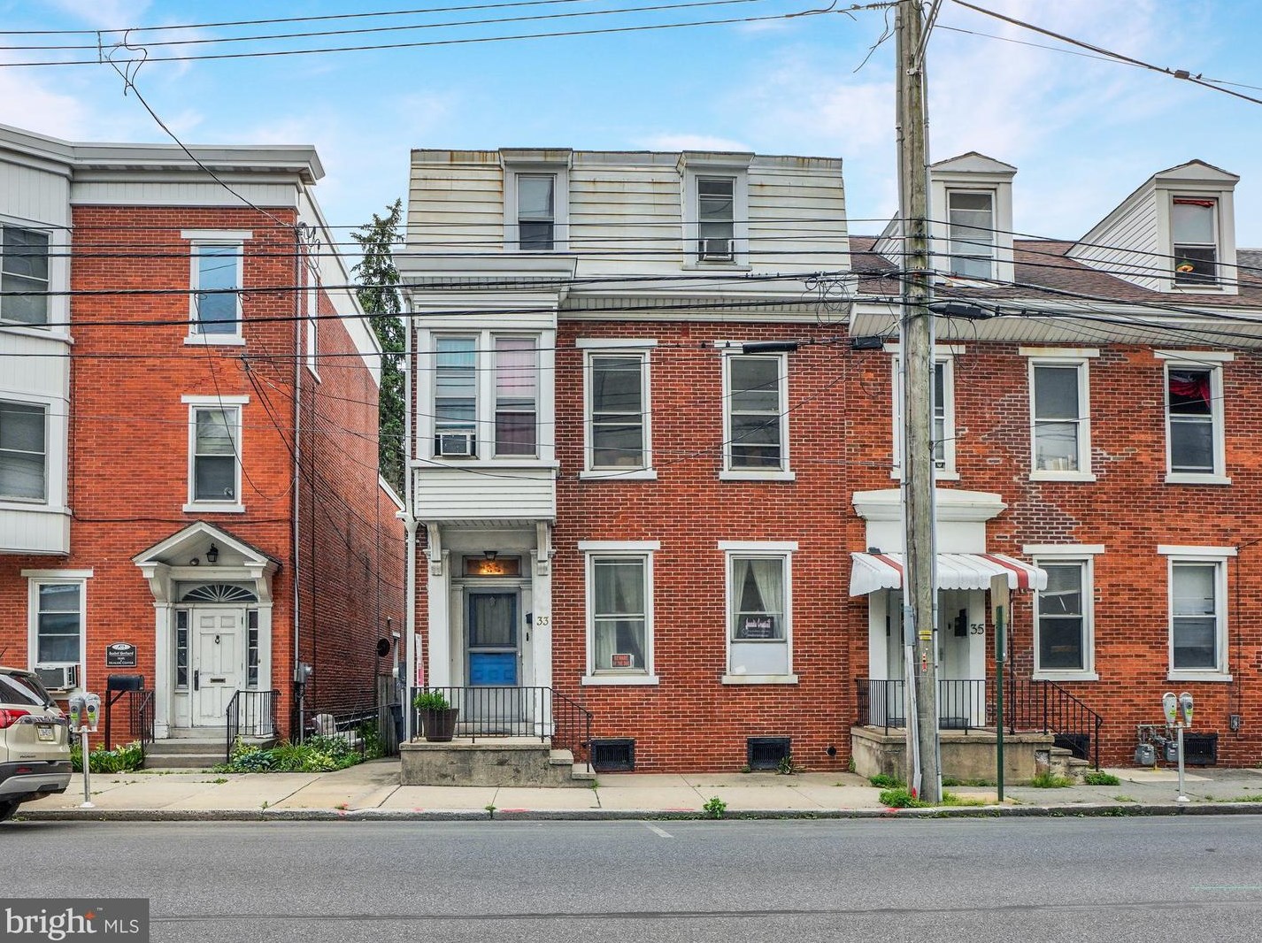 33 10th St, Lebanon, PA 17042-5111