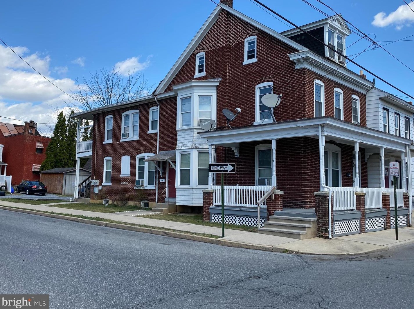 55 Mifflin St, Lebanon, PA 17046-3834