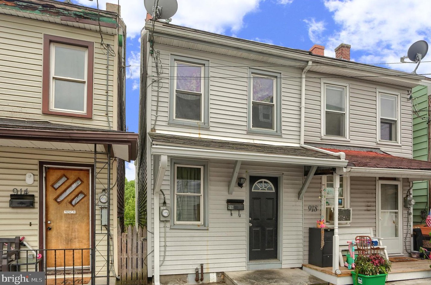 916 Elizabeth St, Lebanon, PA 17042-4229