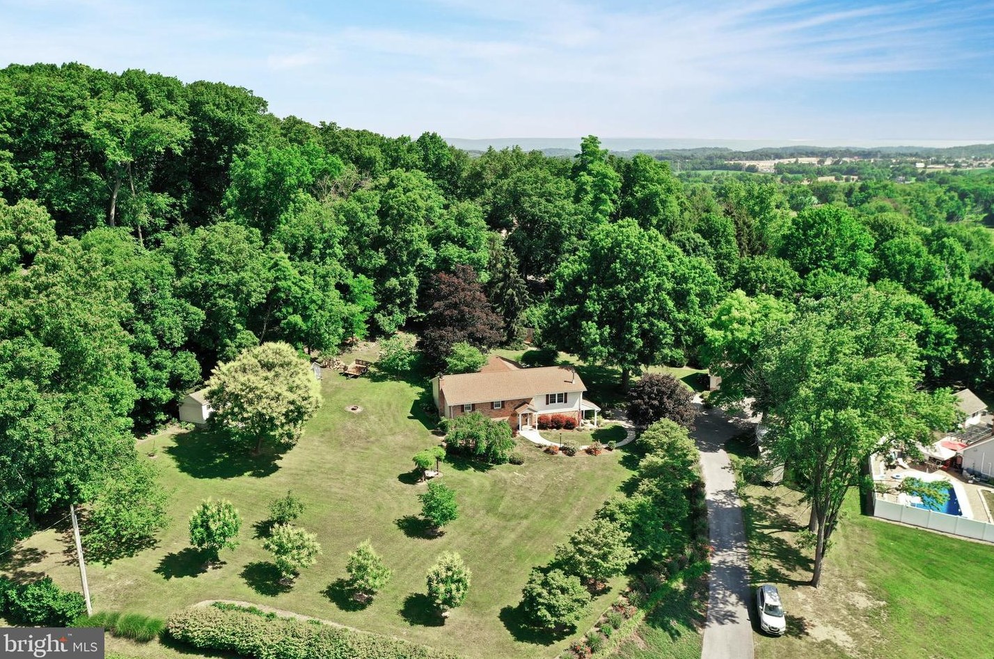 3695 Hill Church Rd, Lebanon, PA 17046-9350