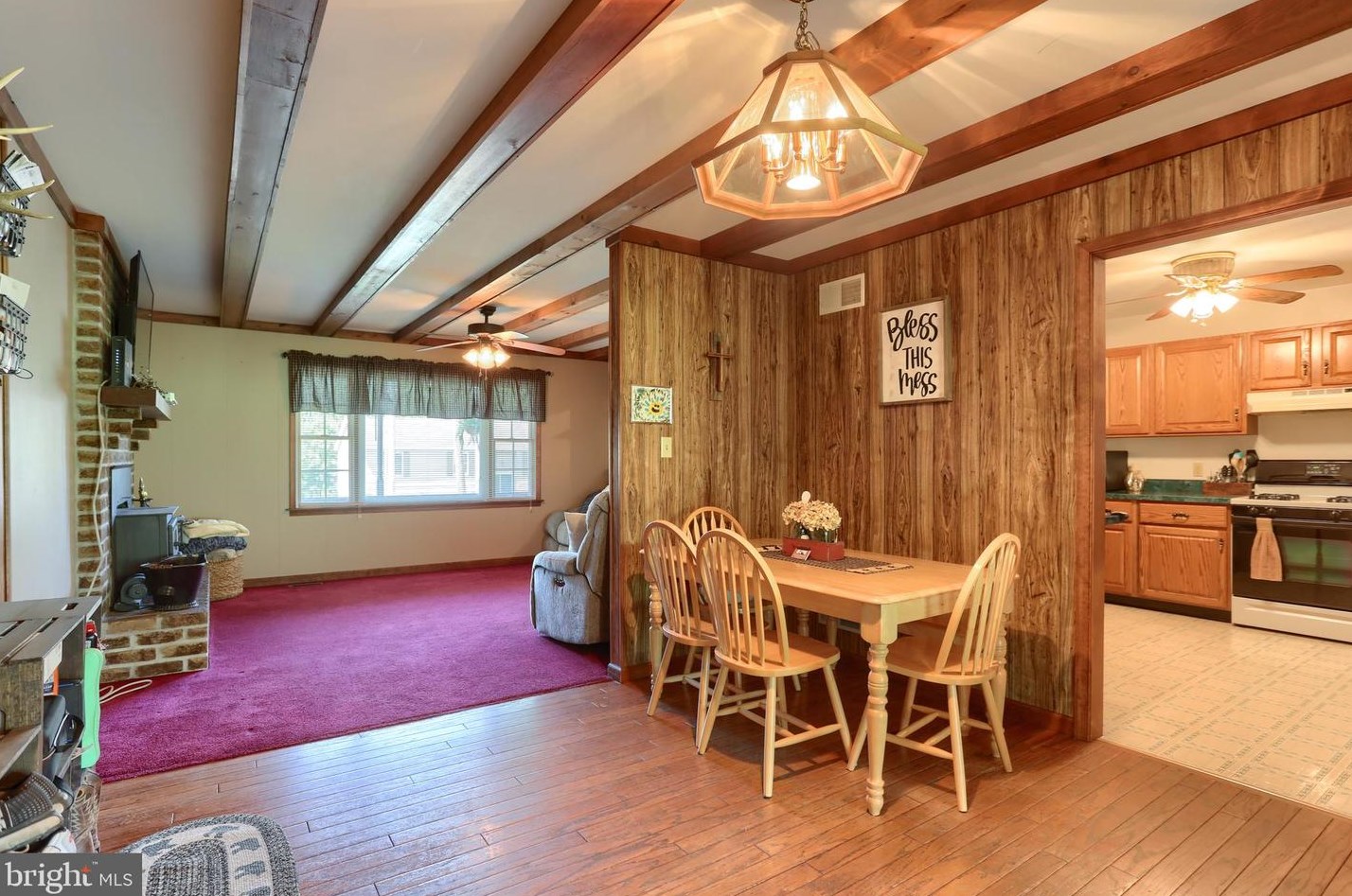 126 Chestnut St, Bordnersville, PA 17038-8958