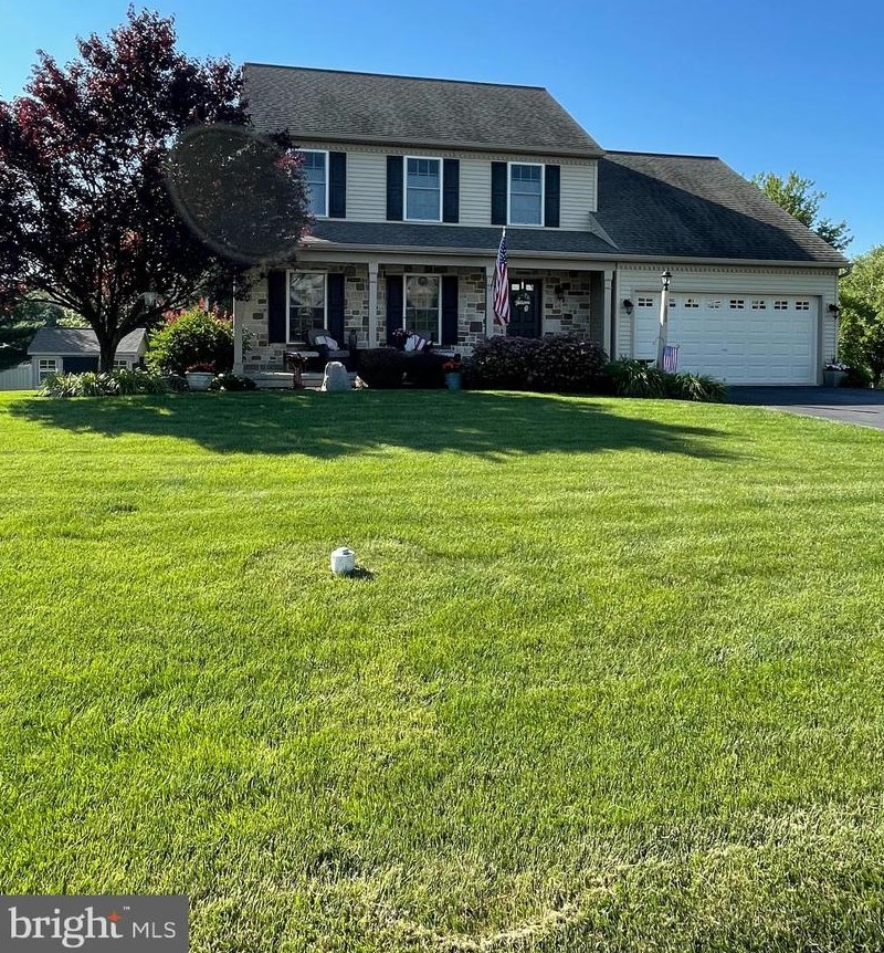 2040 Mallard Ln, Lebanon, PA 17046-9207