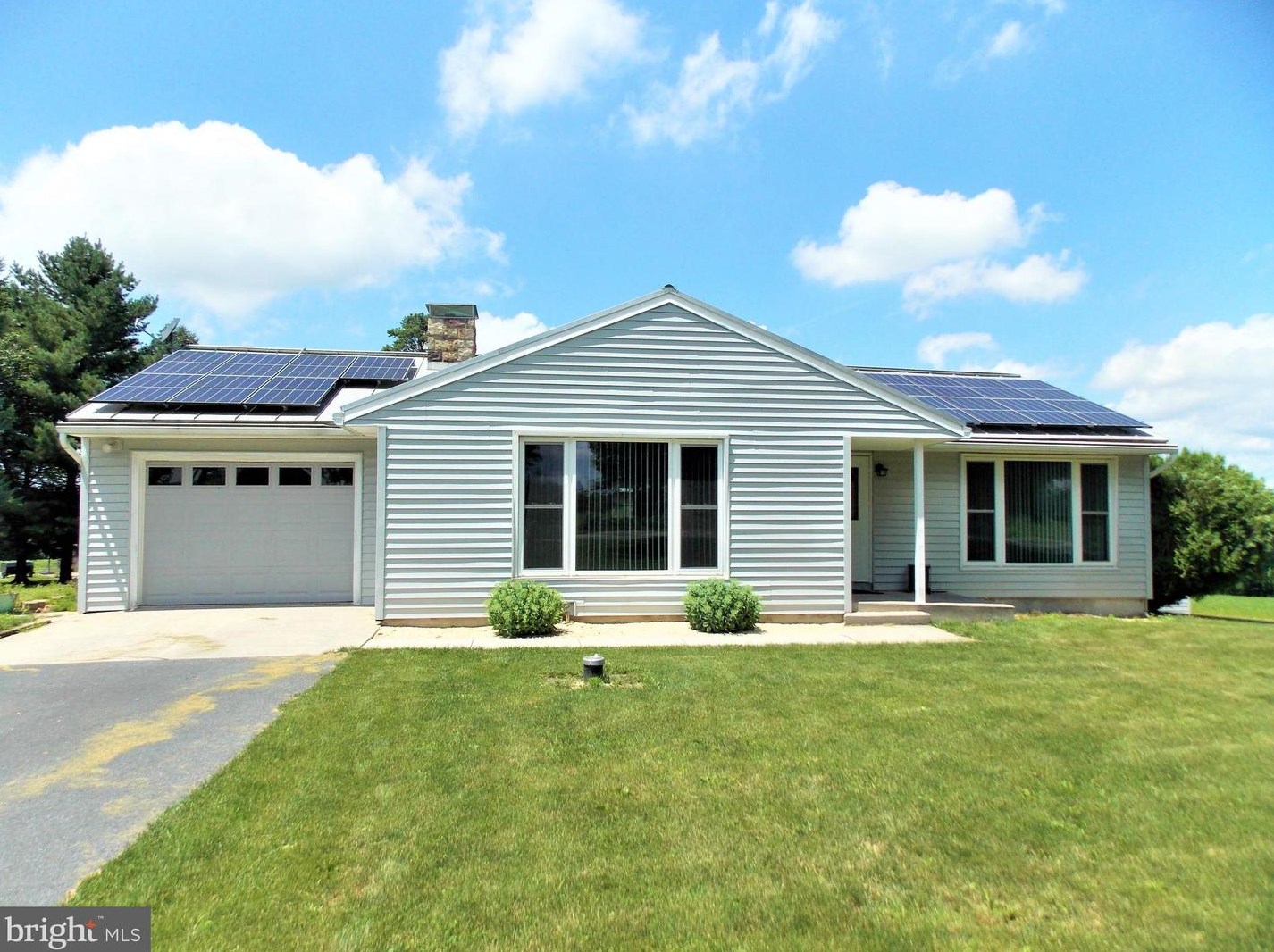 17 Dead End Rd, Bellegrove, PA 17003