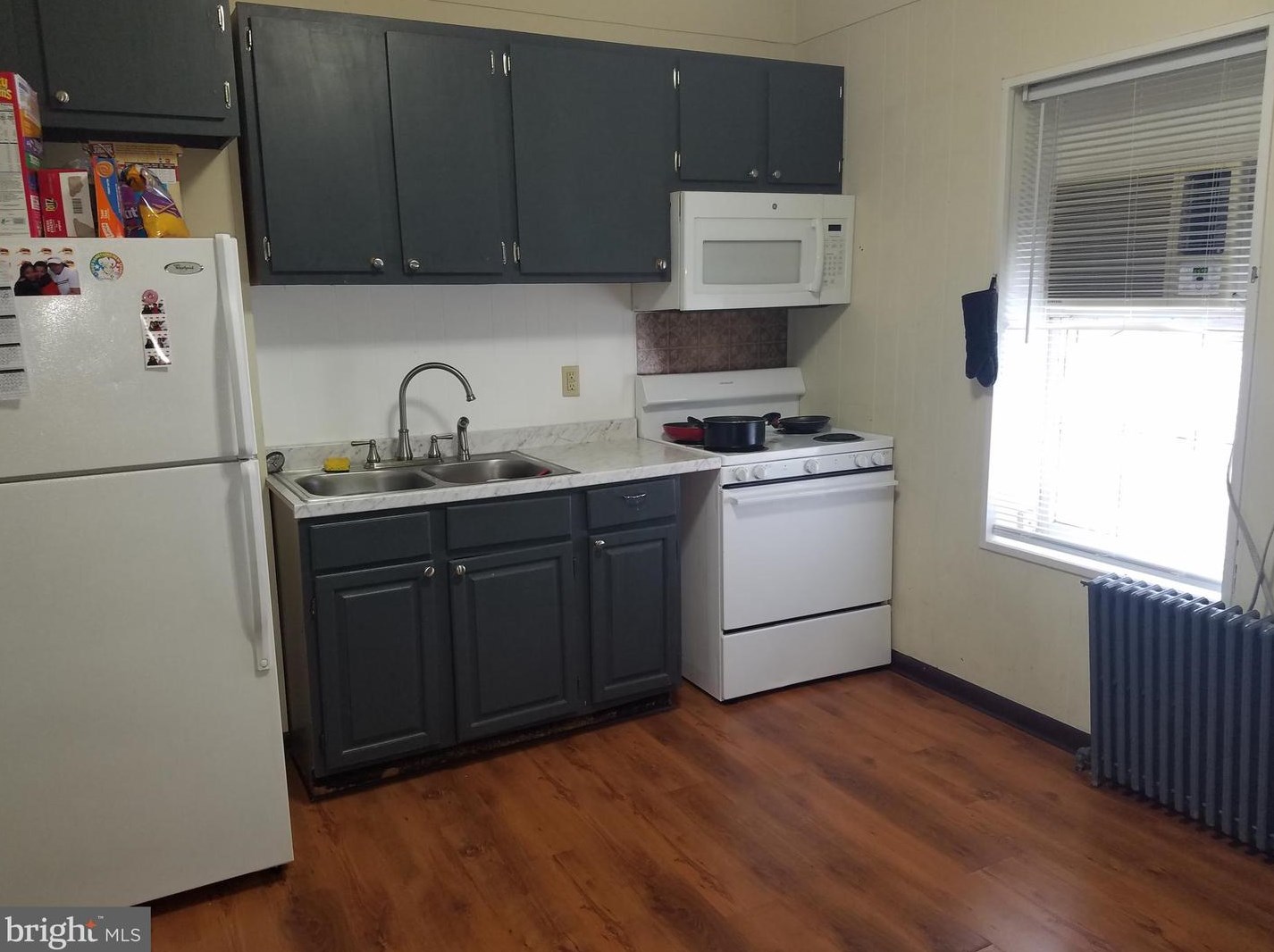 831 Willow St, Lebanon PA 17042-4864 exterior