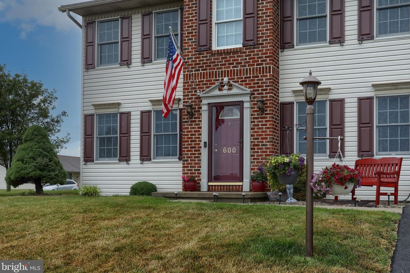 600 Progress Ave, Lebanon, PA 17042-8898