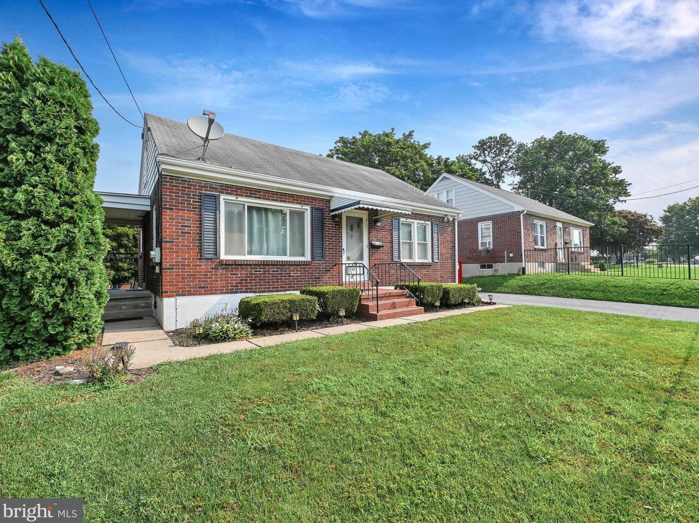 18 Klein Ave, Lebanon, PA 17042-7118