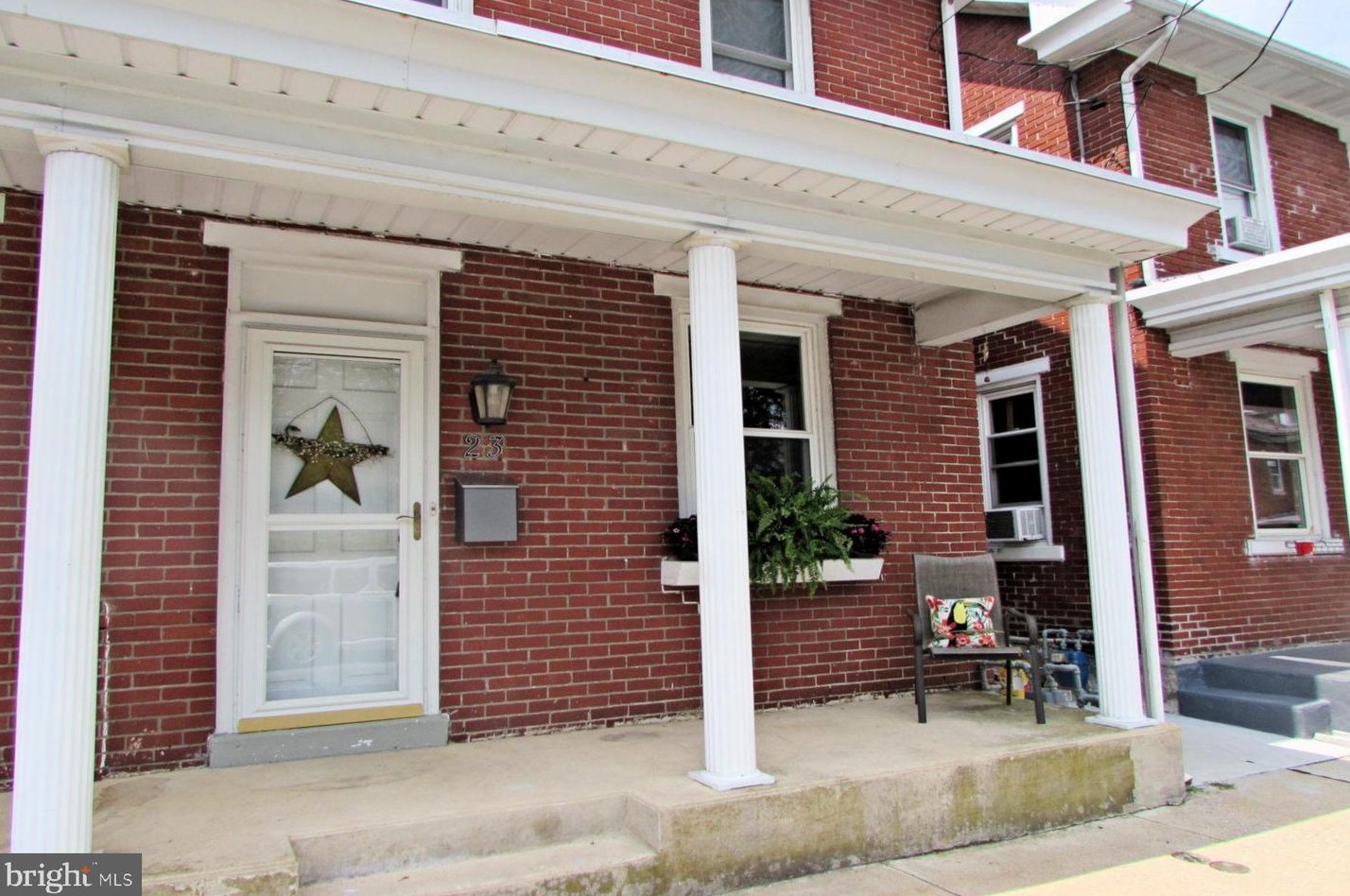 23 Lancaster St, Bellegrove, PA 17003-1317