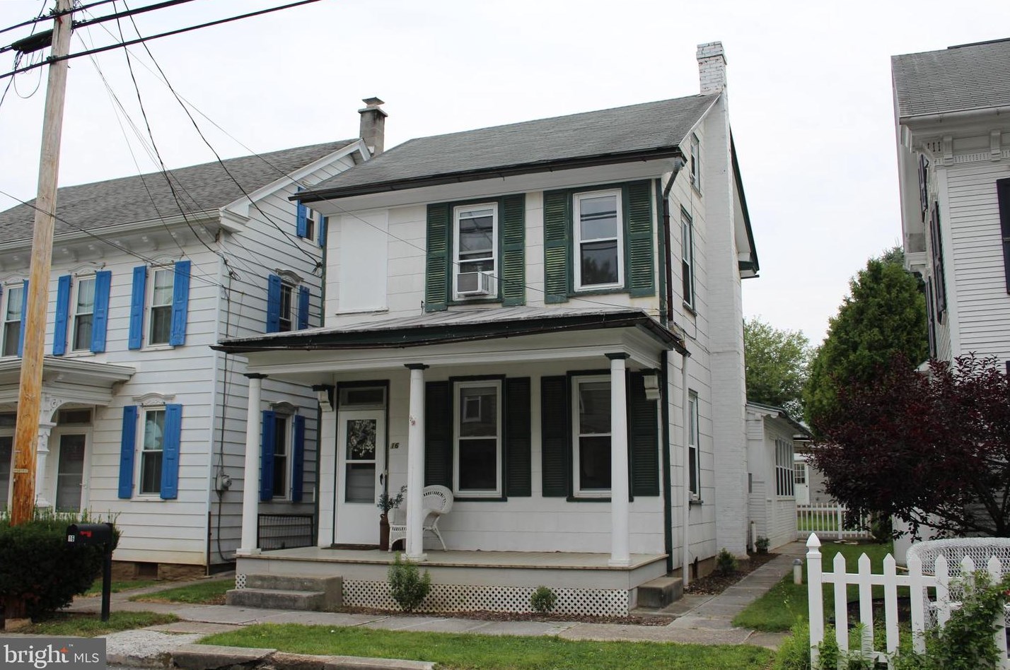16 Zinns Mill Rd, Lebanon, PA 17042-9550