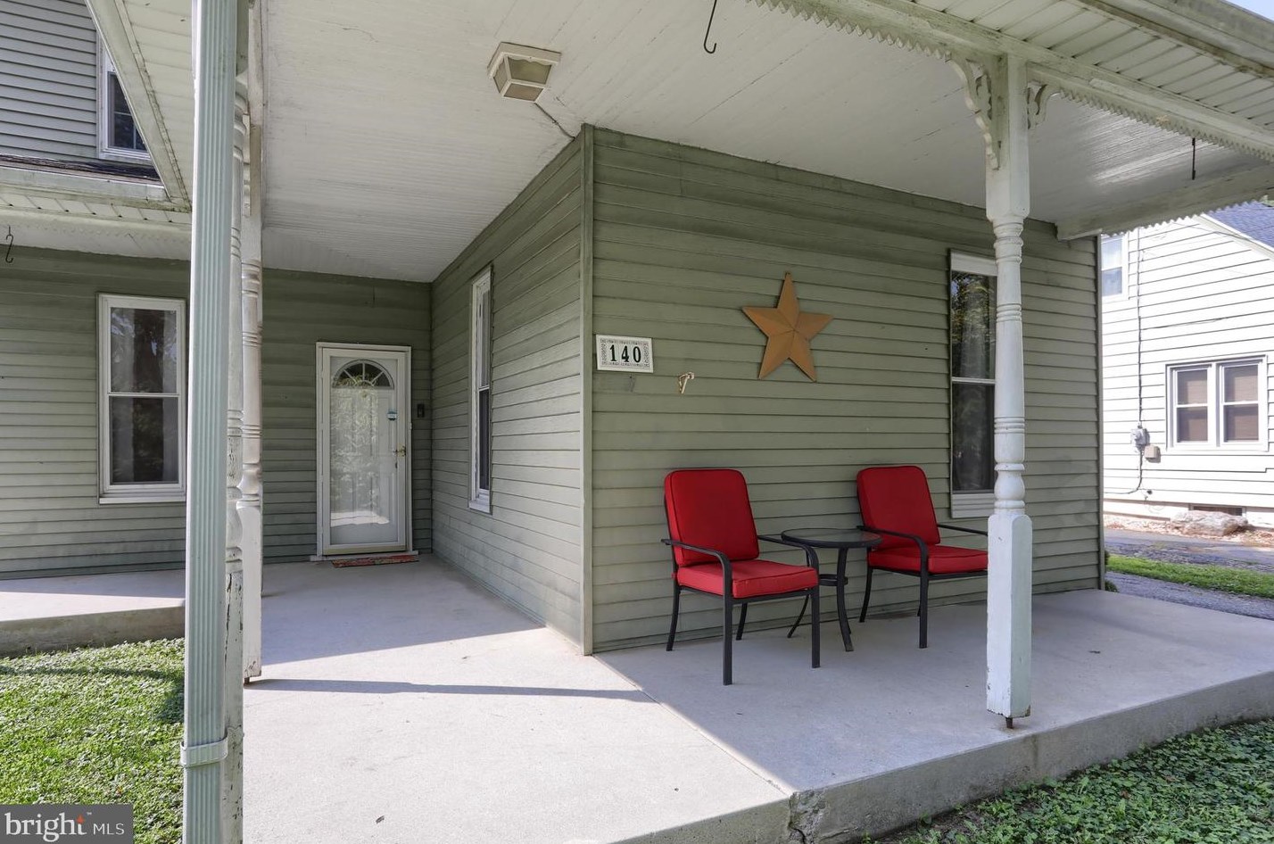 140 Queen St, Bordnersville, PA 17038-9774