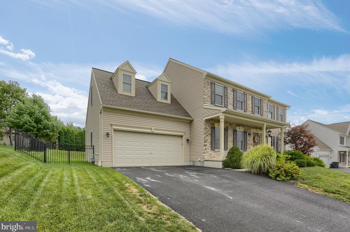 78 Falcon Cir, Lebanon, PA 17042-7690