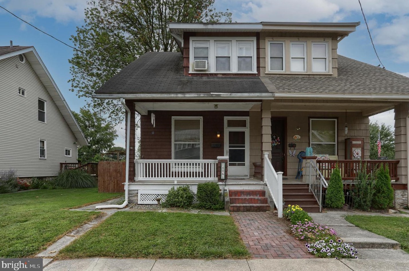 1406 Elm St, Lebanon, PA 17042-6527