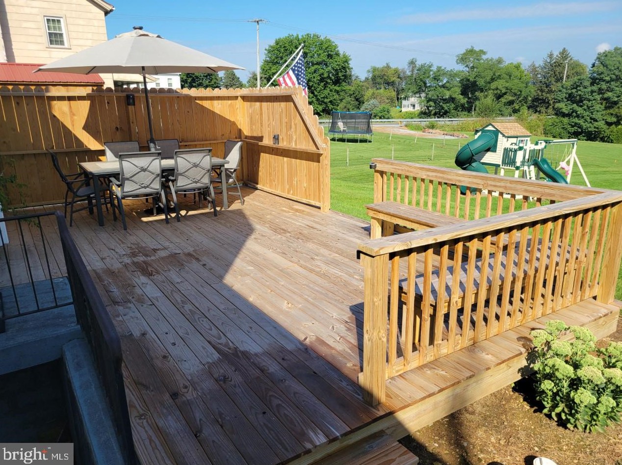 505 Shirksville Rd, Bordnersville, PA 17038-8940