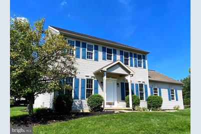 539 Waterside Circle - Photo 1