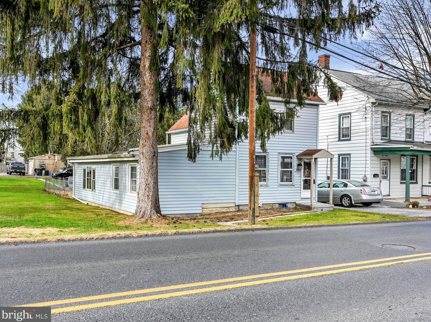 617 Lincoln Ave, Lebanon, PA 17042-6364