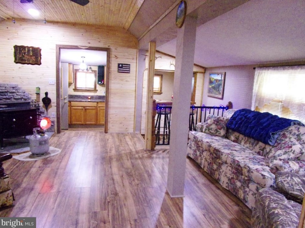 10681 Buffalo Trce, Wila PA  17074-8439 exterior