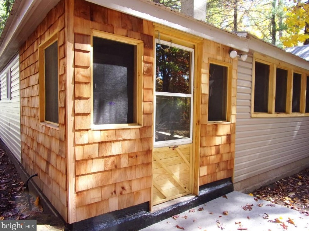 10681 Buffalo Trce, Wila PA  17074-8439 exterior