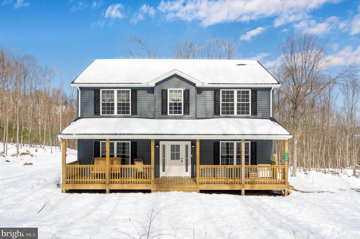 134 Hickory Ridge Rd, Wila, PA 17074-7619