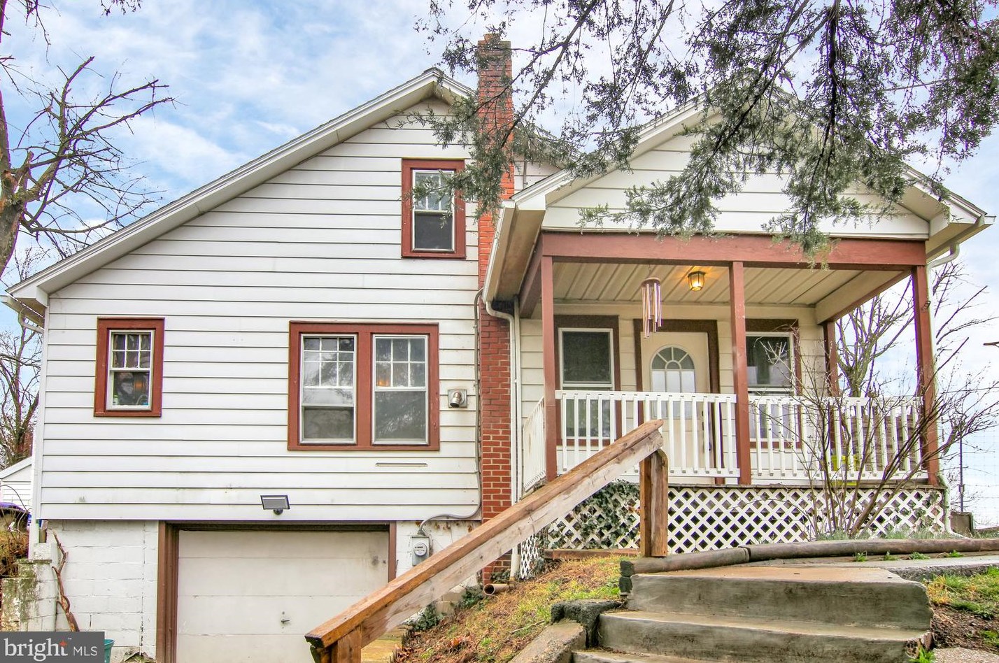 1932 New Bloomfield Rd, Paradise Park, PA 17068
