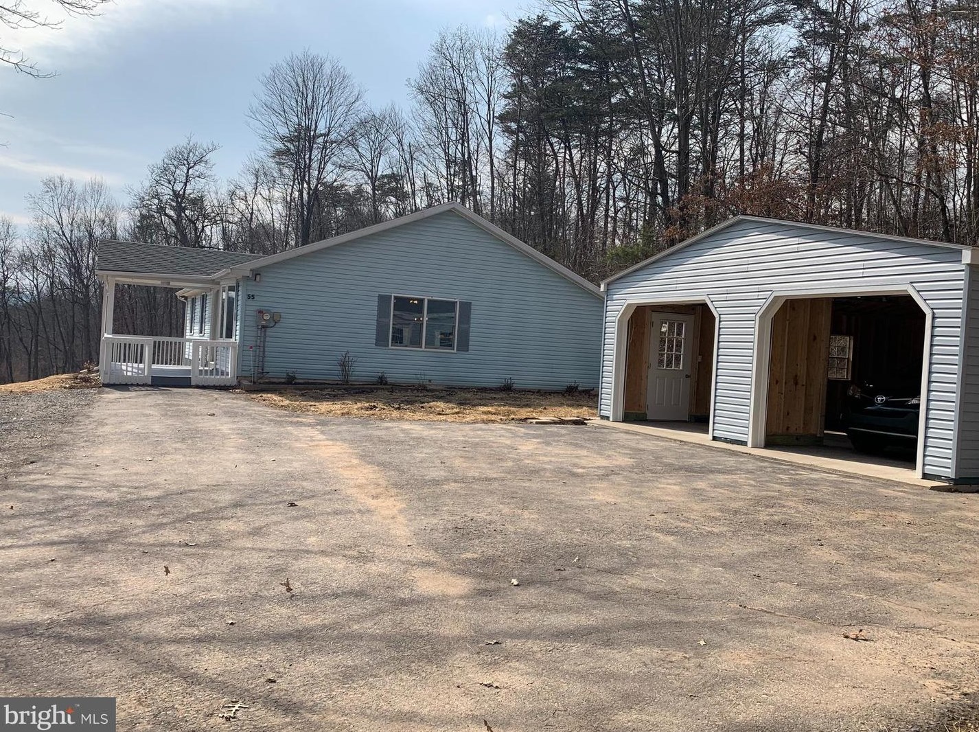 55 Klinger Ln, Shermansdale, PA 17090