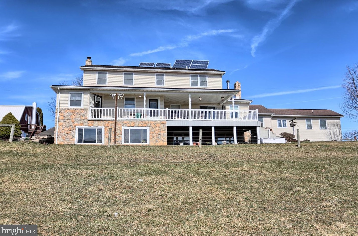 5494 Shermans Valley Rd, Northeast Madison, PA 17047