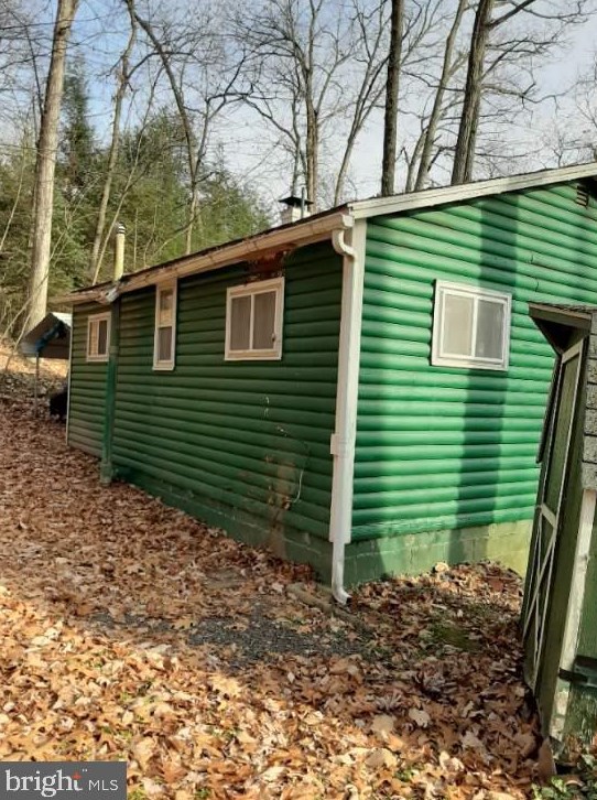 987 Dever Hollow Rd, Eshcol, PA 17062