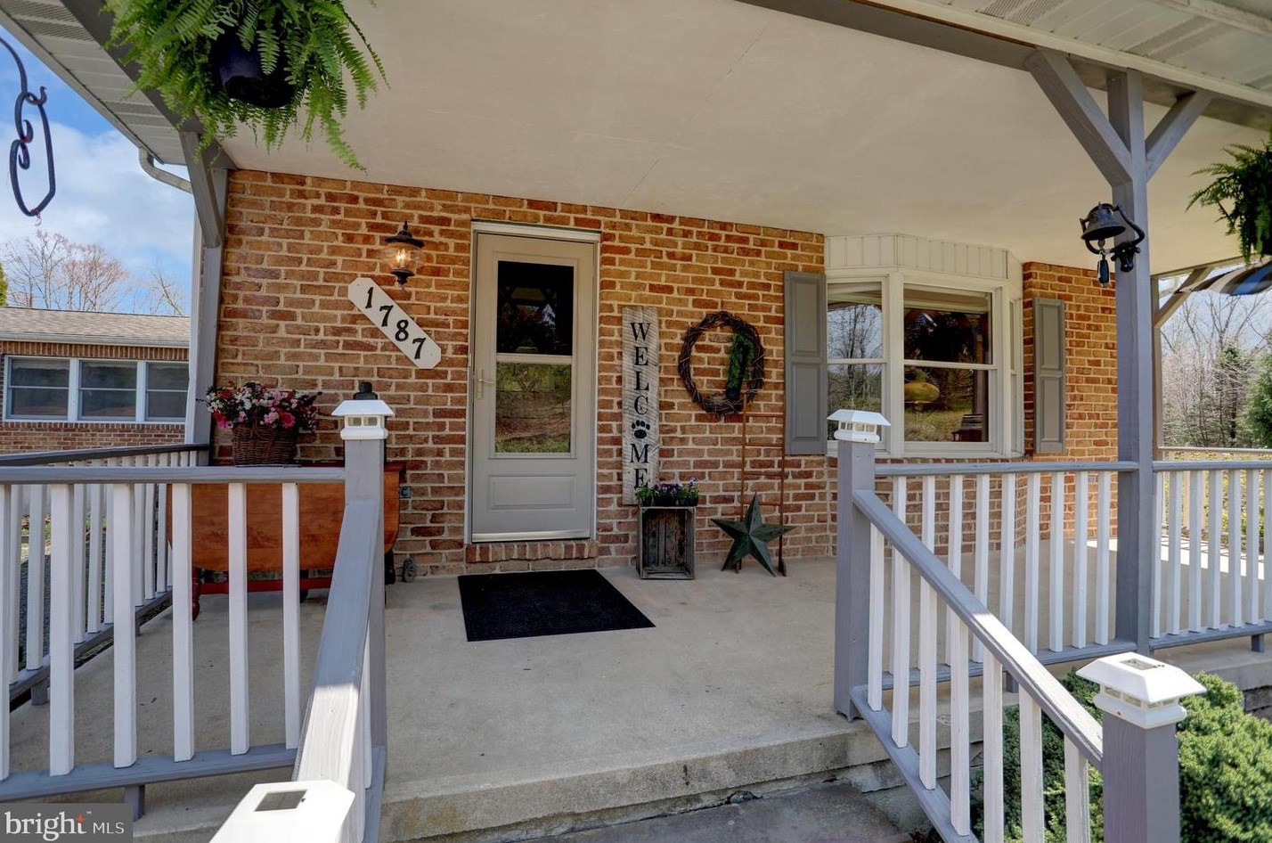 1787 Jericho Rd, Paradise Park, PA 17068