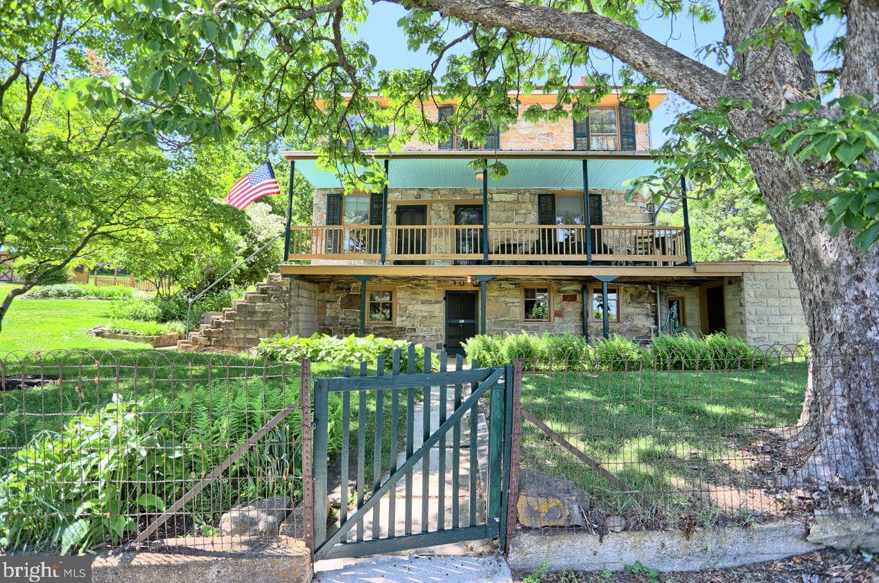 340 Rambo Hill Rd, Shermansdale, PA 17090