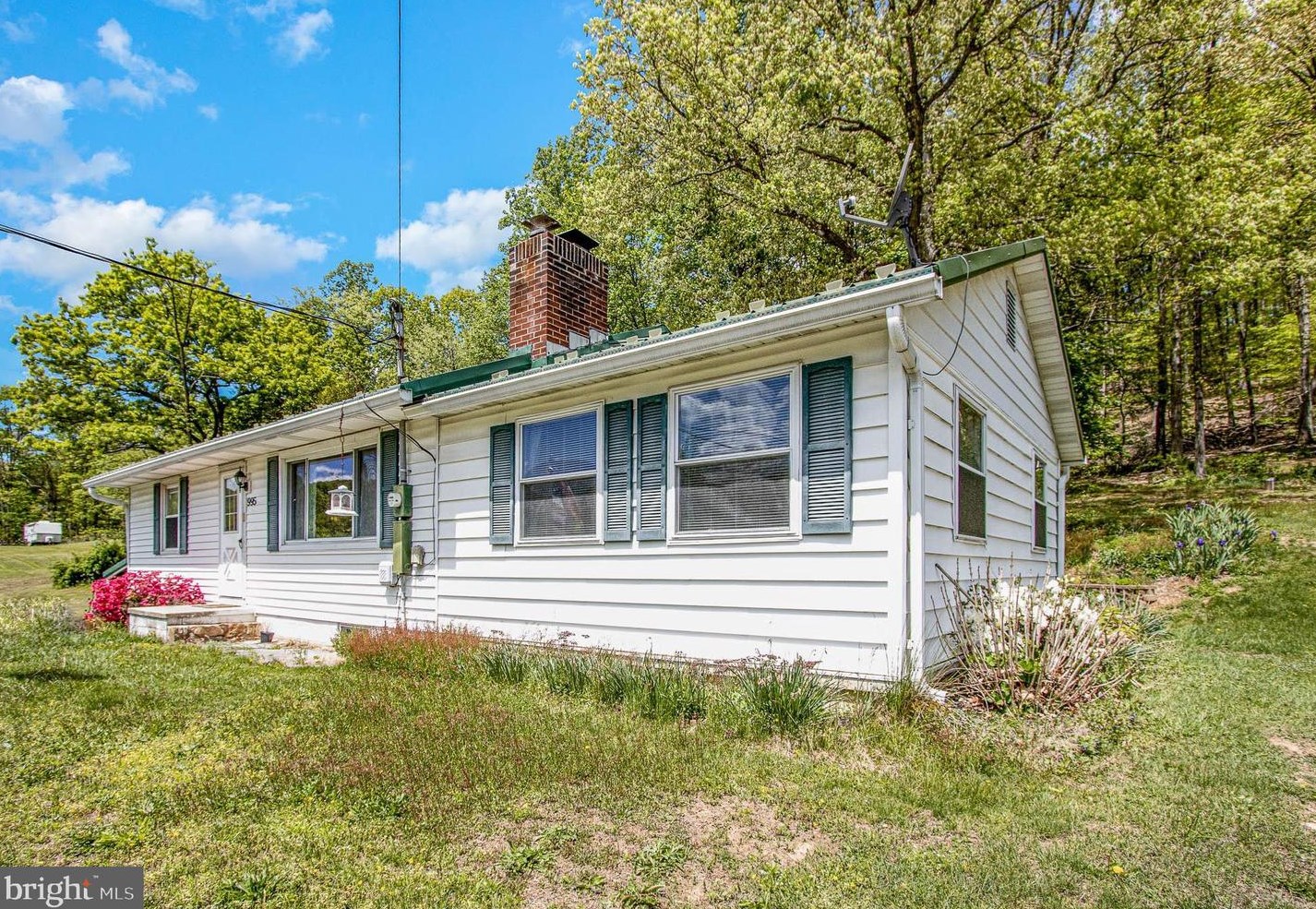 995 Fox Hollow Rd, Shermansdale, PA 17090