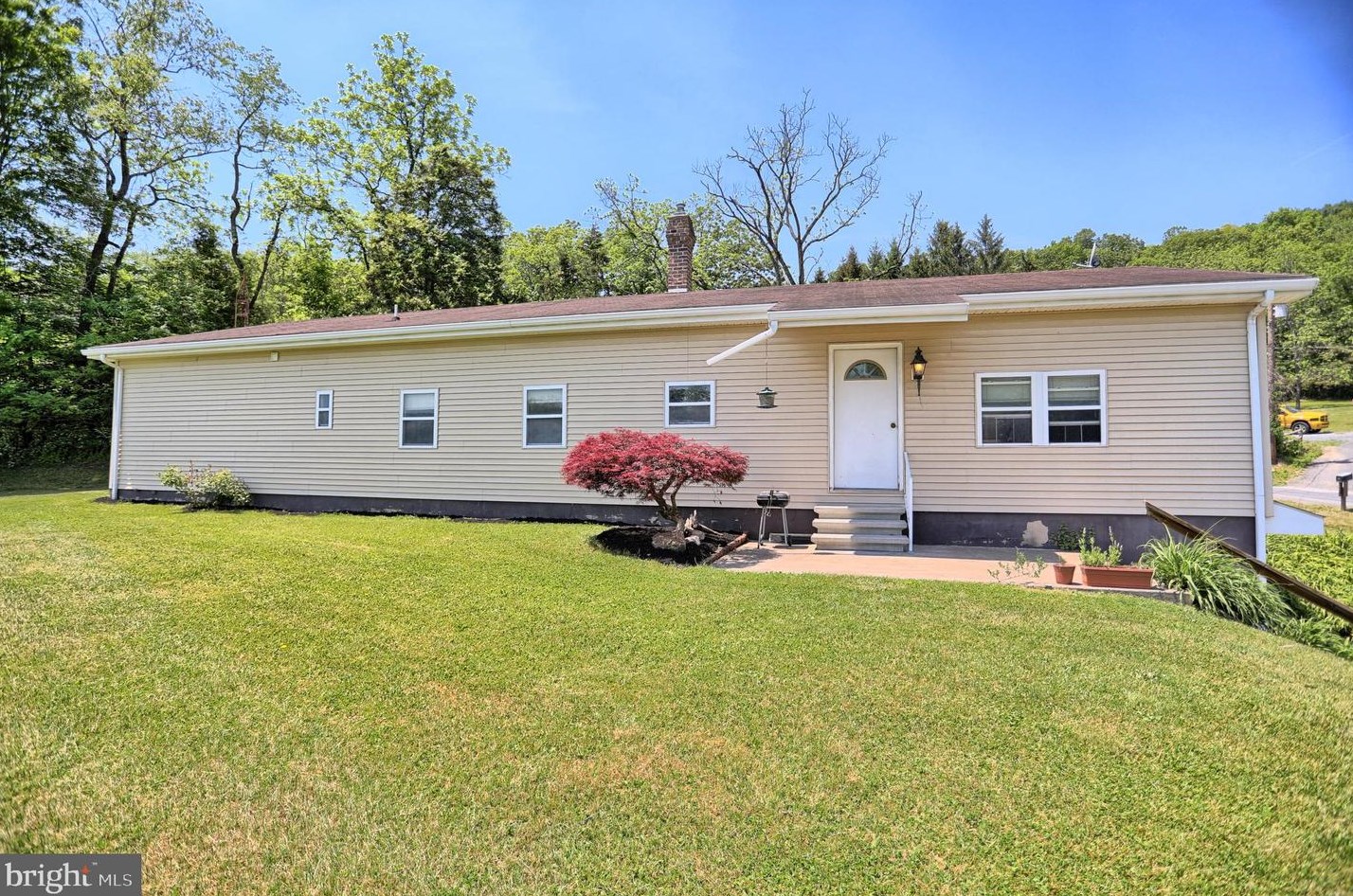 60 Hope Rd, Paradise Park, PA 17068