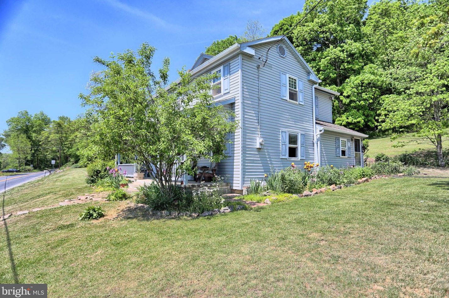 2106 Jericho Rd, Paradise Park, PA 17068